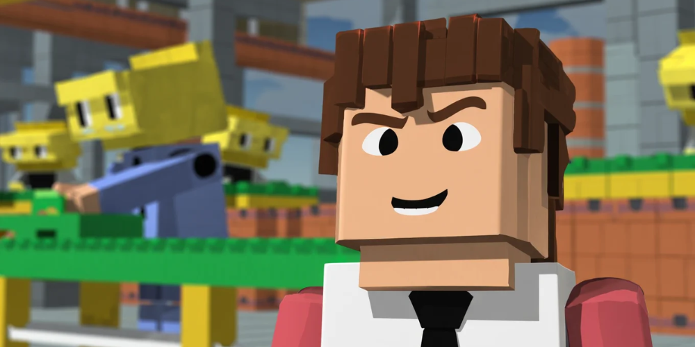 Roblox multiplayer